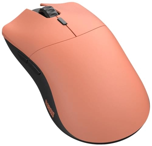 Model O Pro Wireless Gaming Mouse - Bluetooth