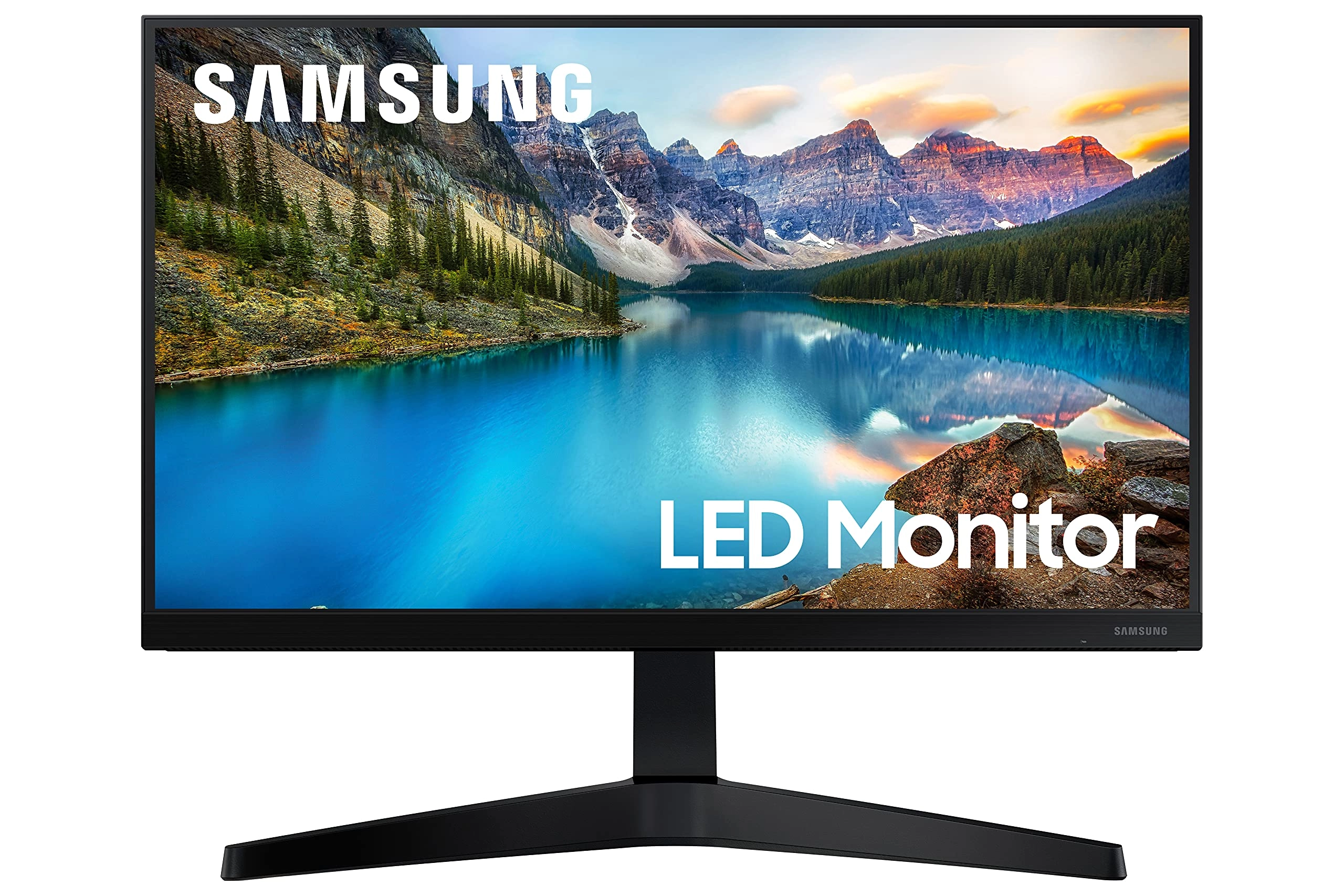 Samsung T37F Series - LF24T374FWNXGO 24-inch 1920x1080