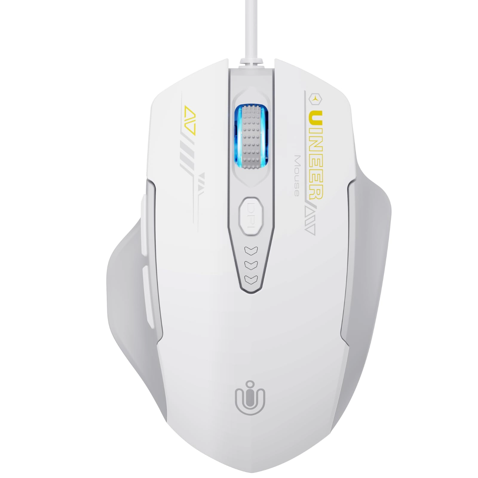 Wired Mouse - USB