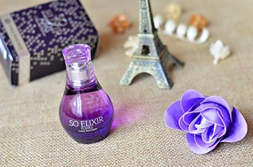So Elixir Purple - Eau de Parfum 30 ml