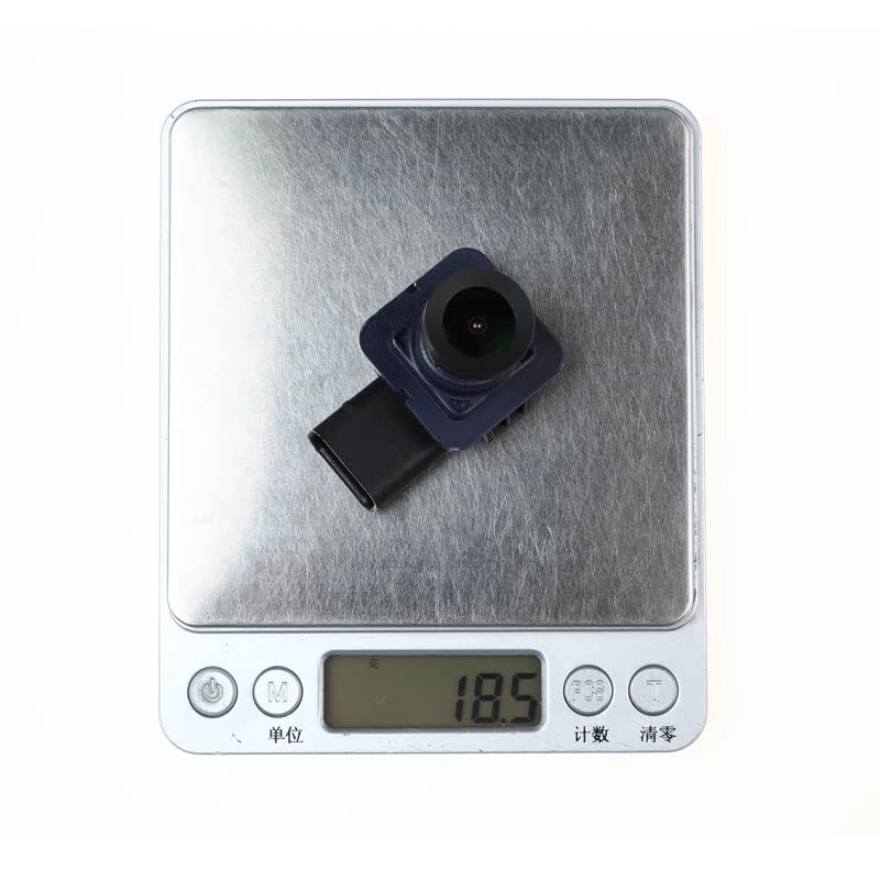 Car Reversing Camera - Night Vision