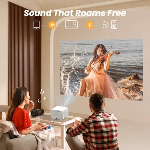 L2s 700 ANSI Lumens 1920 x 1080