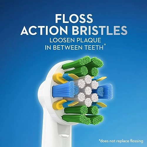 DB 5.010.1 - PRO Battery Powered Precision Clean 9000 movements per minute