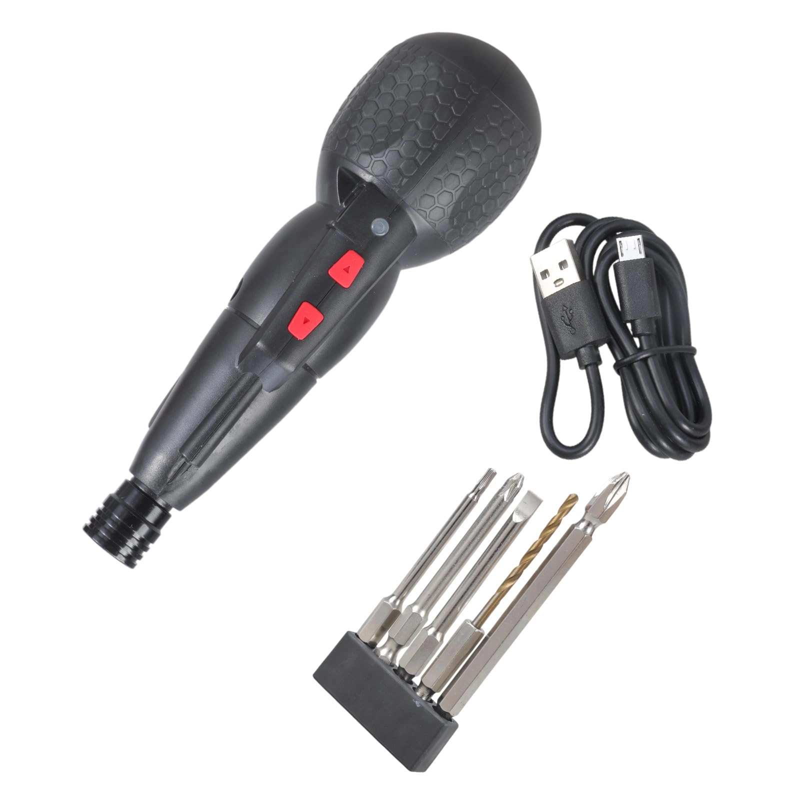 Neovef Electric Screwdriver - 900mAh