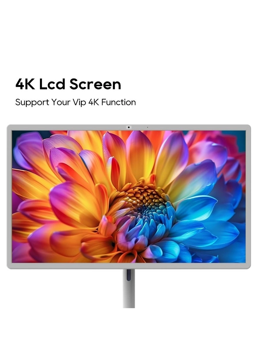 Android Smart Screen - Full HD 32"