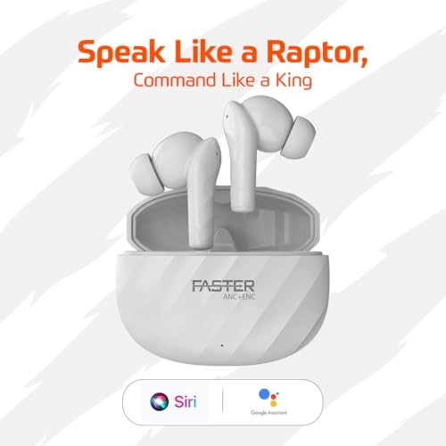 Raptor Wireless Earbud