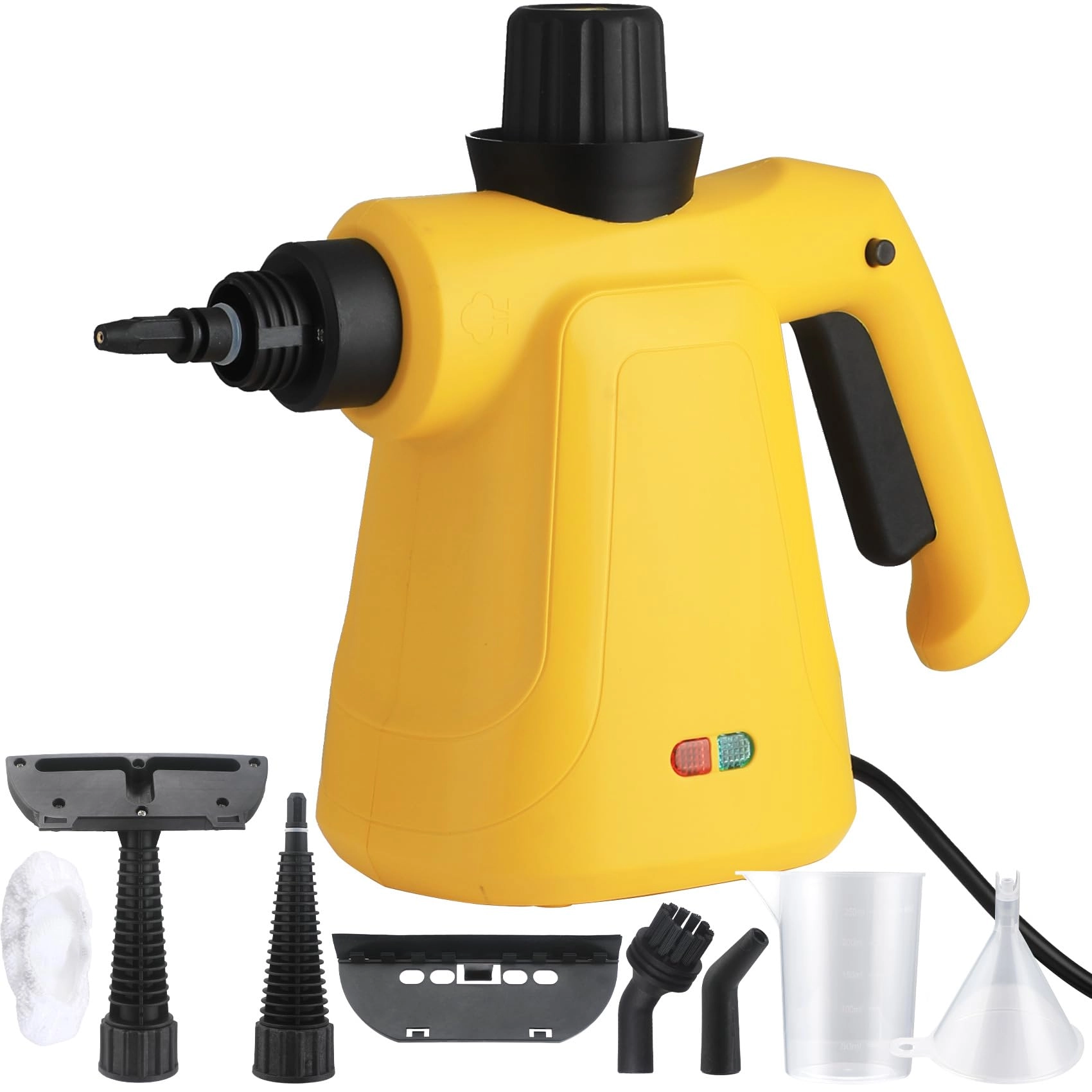 Miofth Steam-001 - 350 Milliliters Set