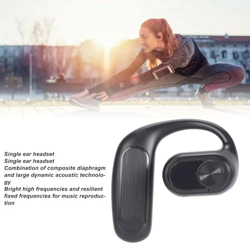 thdor8cz92-11 Wireless Headphone