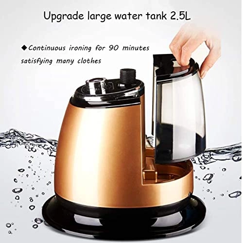 Garment Steamer - 2000W 2.5L