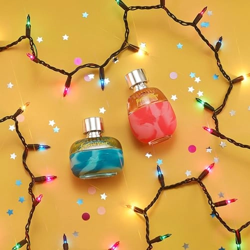 Festival Vibes Eau de Parfum 100ml