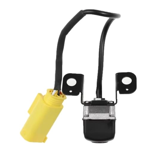 Rear View Camera - Night vision