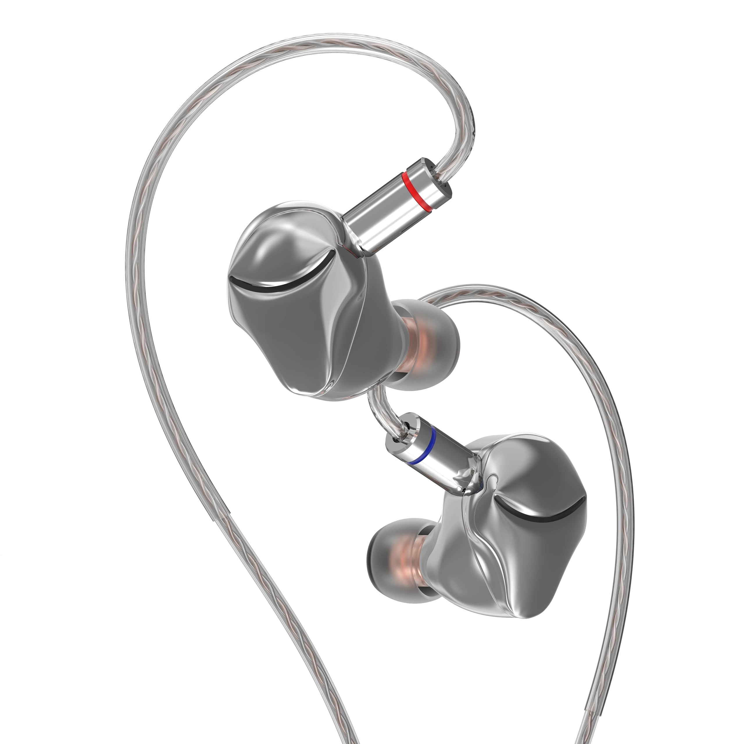 HIDIZS MK10 ArcSonics Wired Earbud