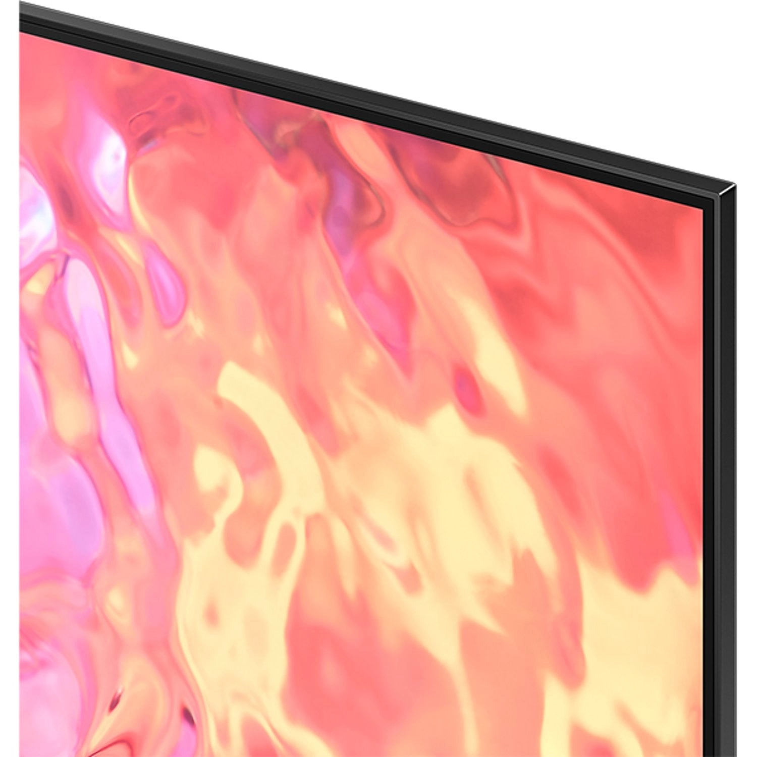 QA50Q60CAUXZN - 50 inch