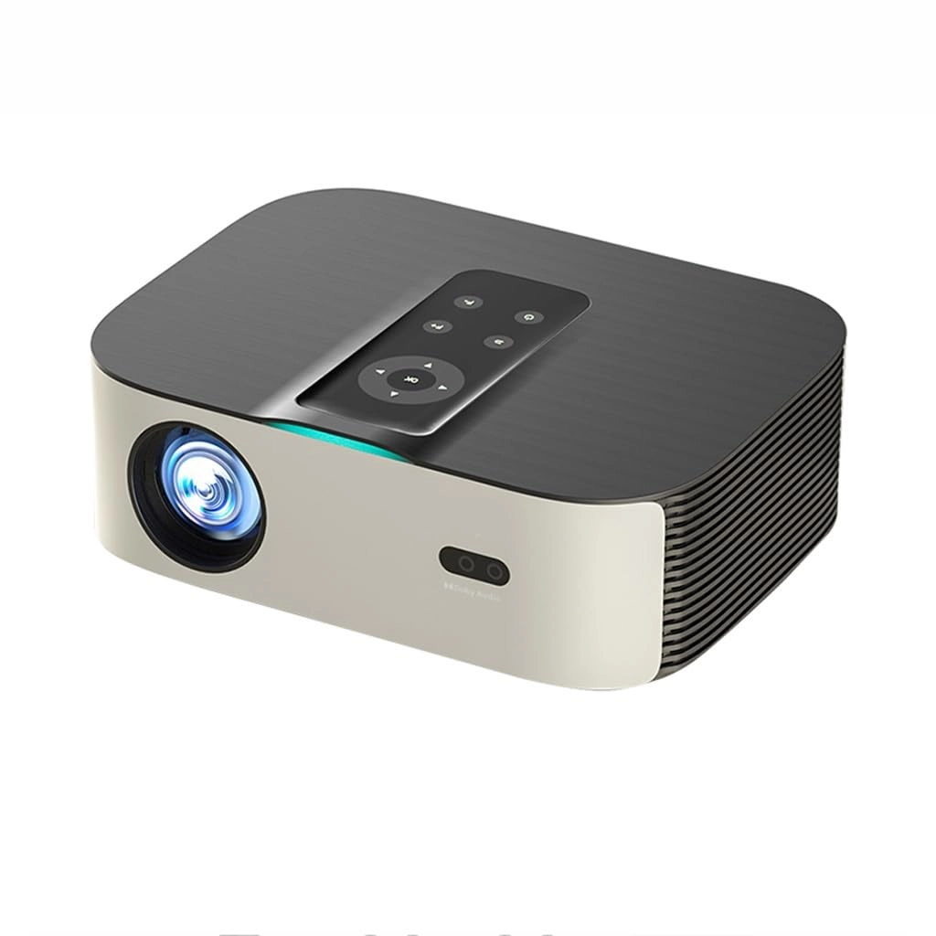 Projector - 1920 x 1080 Pixels