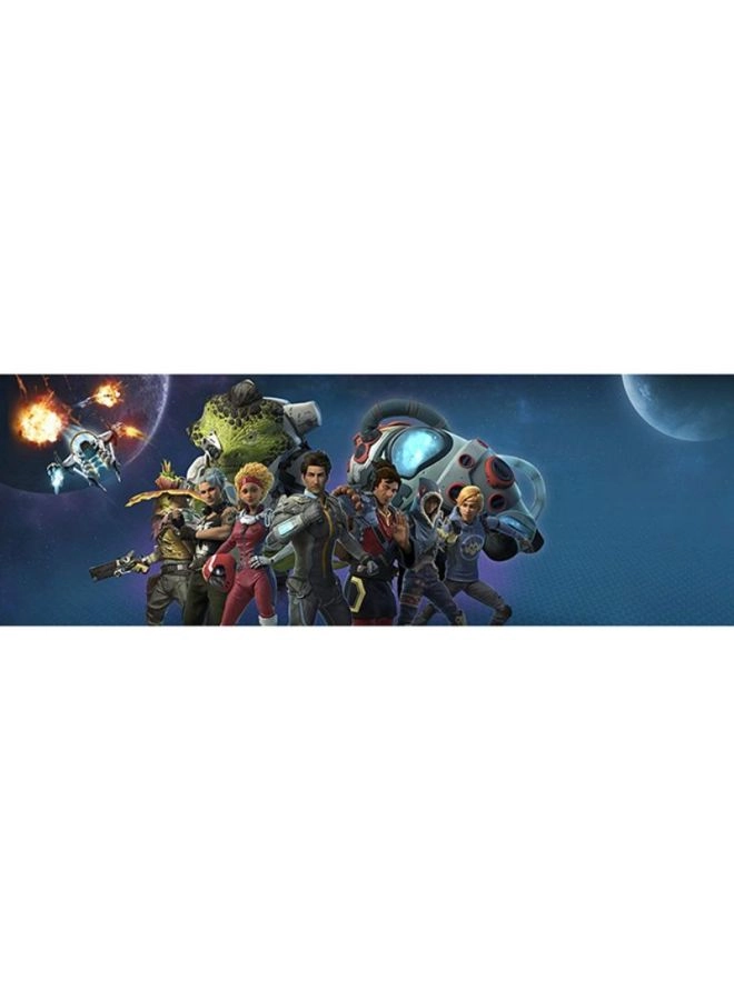 Starlink: Battle For Atlas Starter Pack - Xbox One