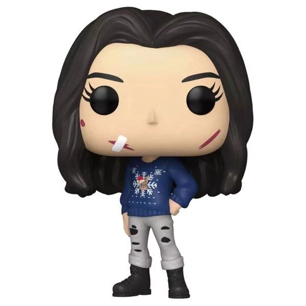 FUNKO Kate Bishop - Hawkeye