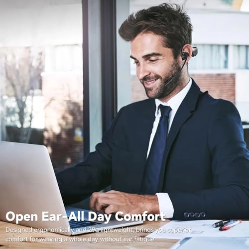 LE-HS017 V2 Wireless Headphone