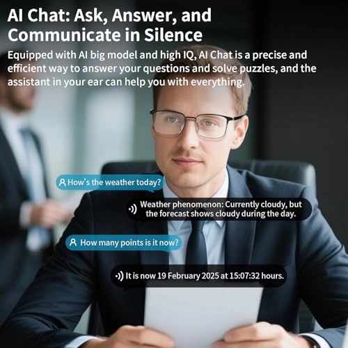 Uf-10 - 165+ Languages Noise Reduction