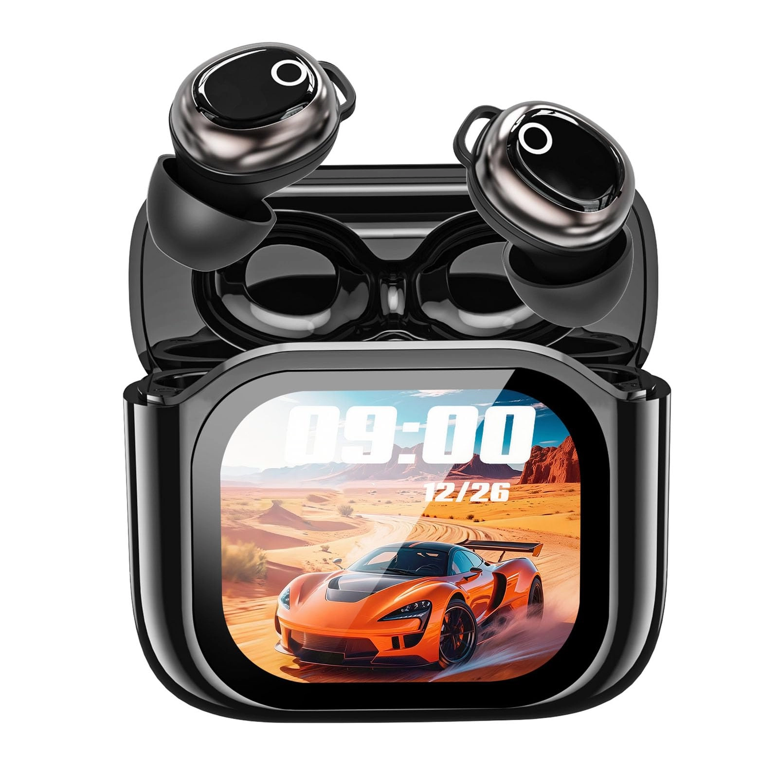 YUEHISY ft1aqxplsj Wireless Earbud