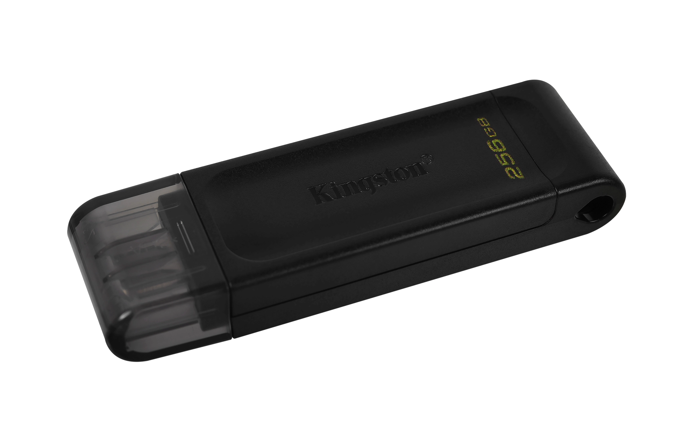 DataTraveler 70 - USB 3.2 Gen 1 Type-C 256GB