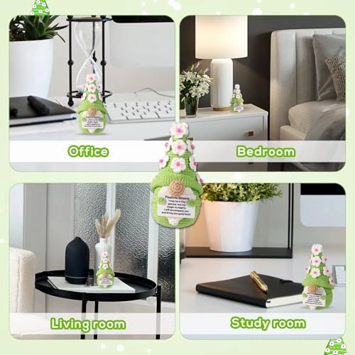 Positive Gnome - 14 cm