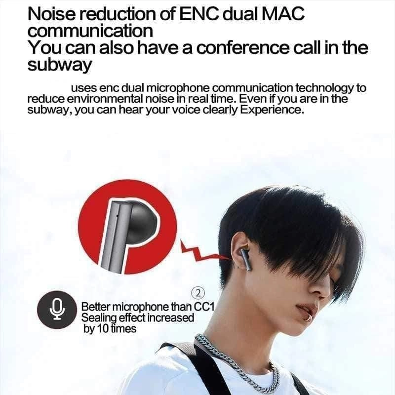 CC Nano Wireless Earbud