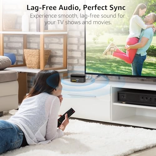 E3Pro Wireless Earbud