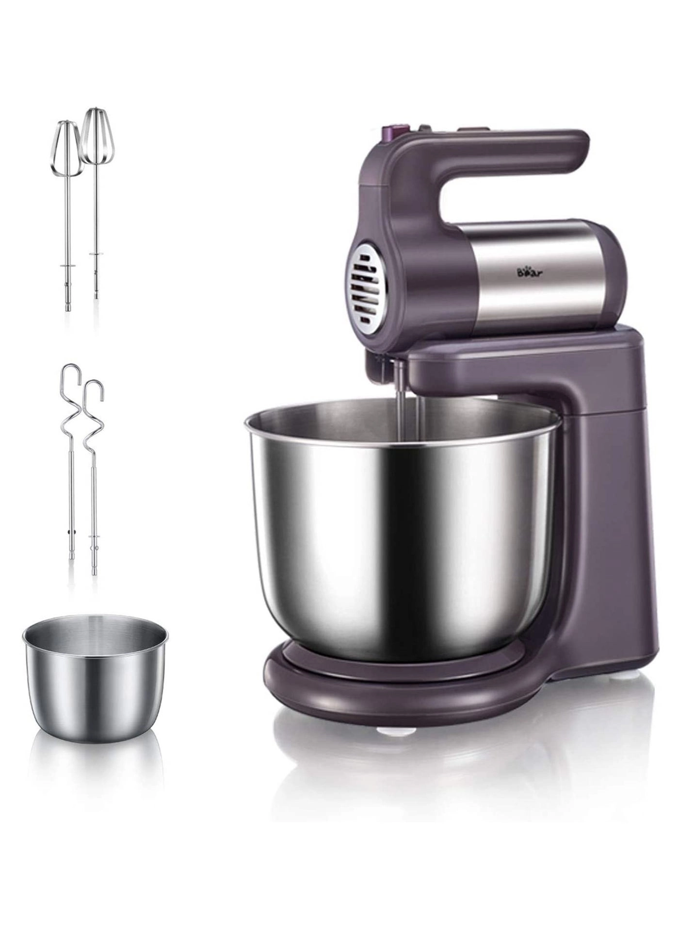 Stand Mixer - 3 L 300 W