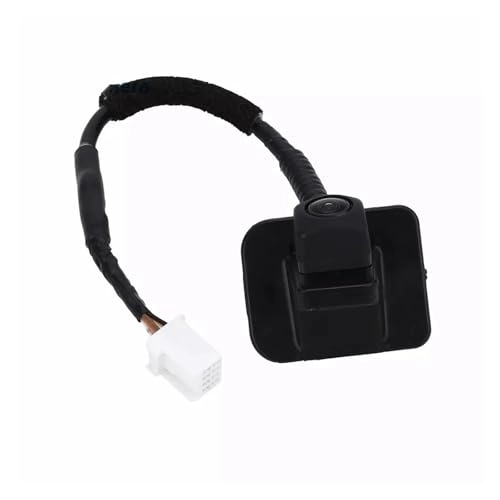 Reverse Camera - Accord Sedan 2.4L 3.5L 2014 2015 2016 170°