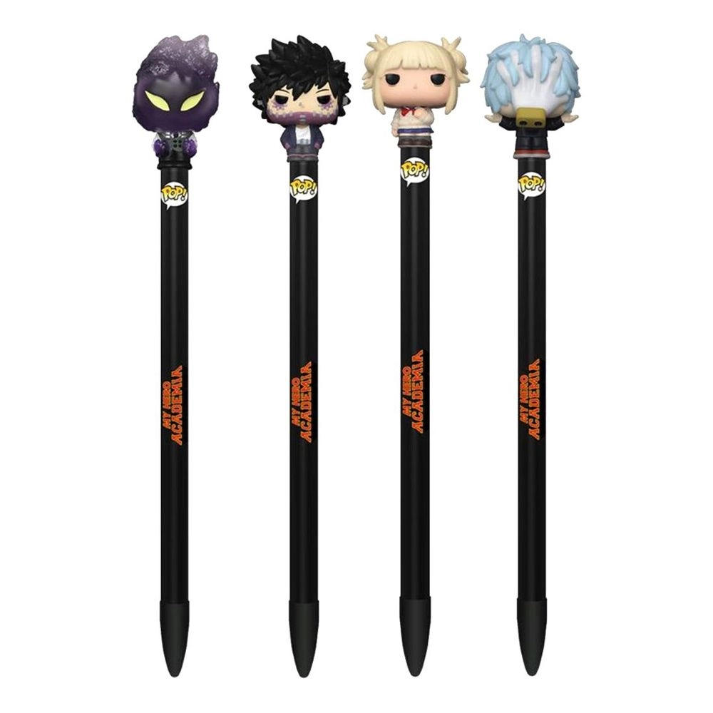 FUNKO TOYS Pop! Pen Topper - My Hero Academia (16.5 cm) (FU72193)
