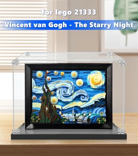 Acrylic Display Case