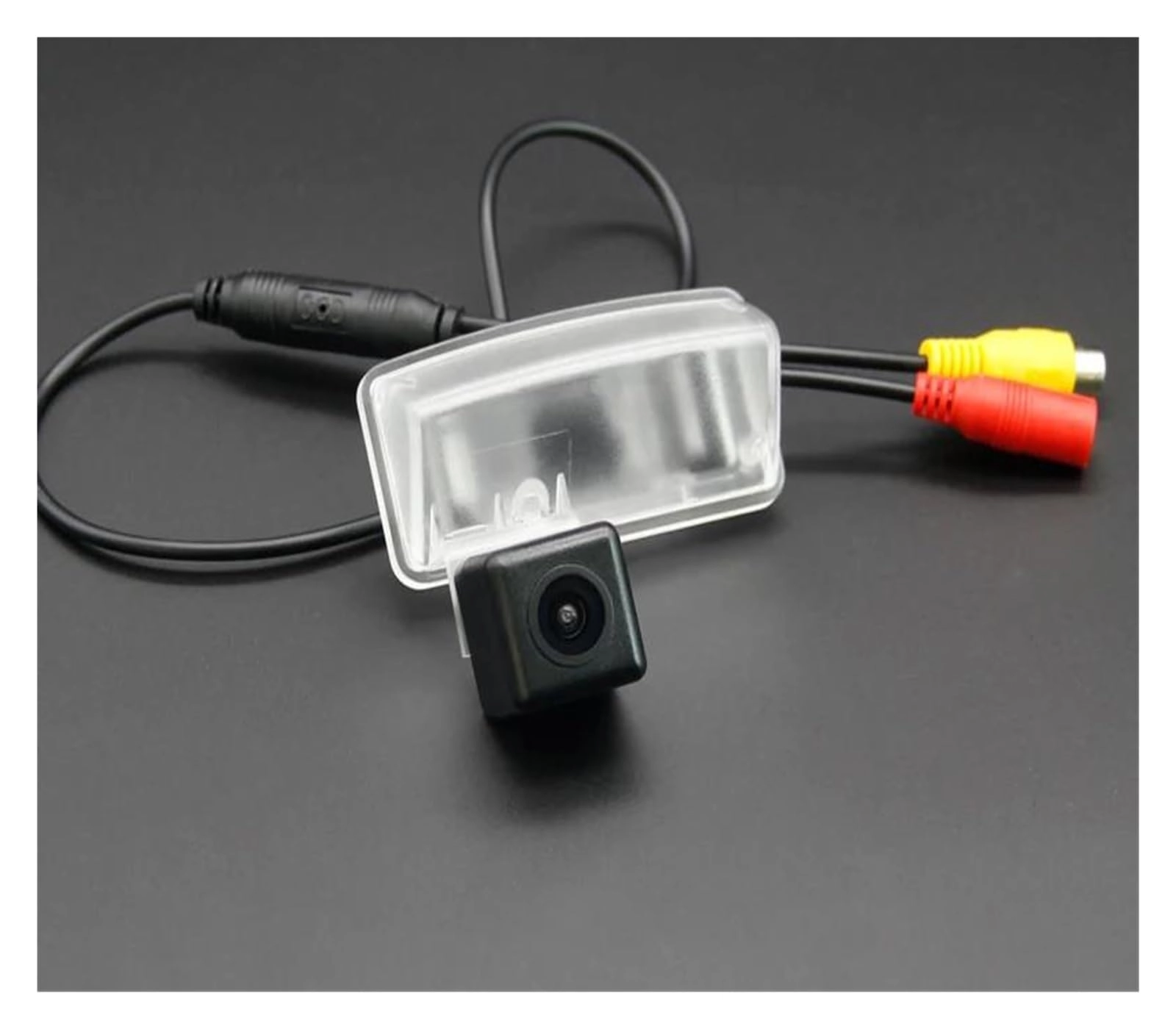 Rear View Parking Camera - Night Vision Wired or Wireless 1280 x 720 Pixels