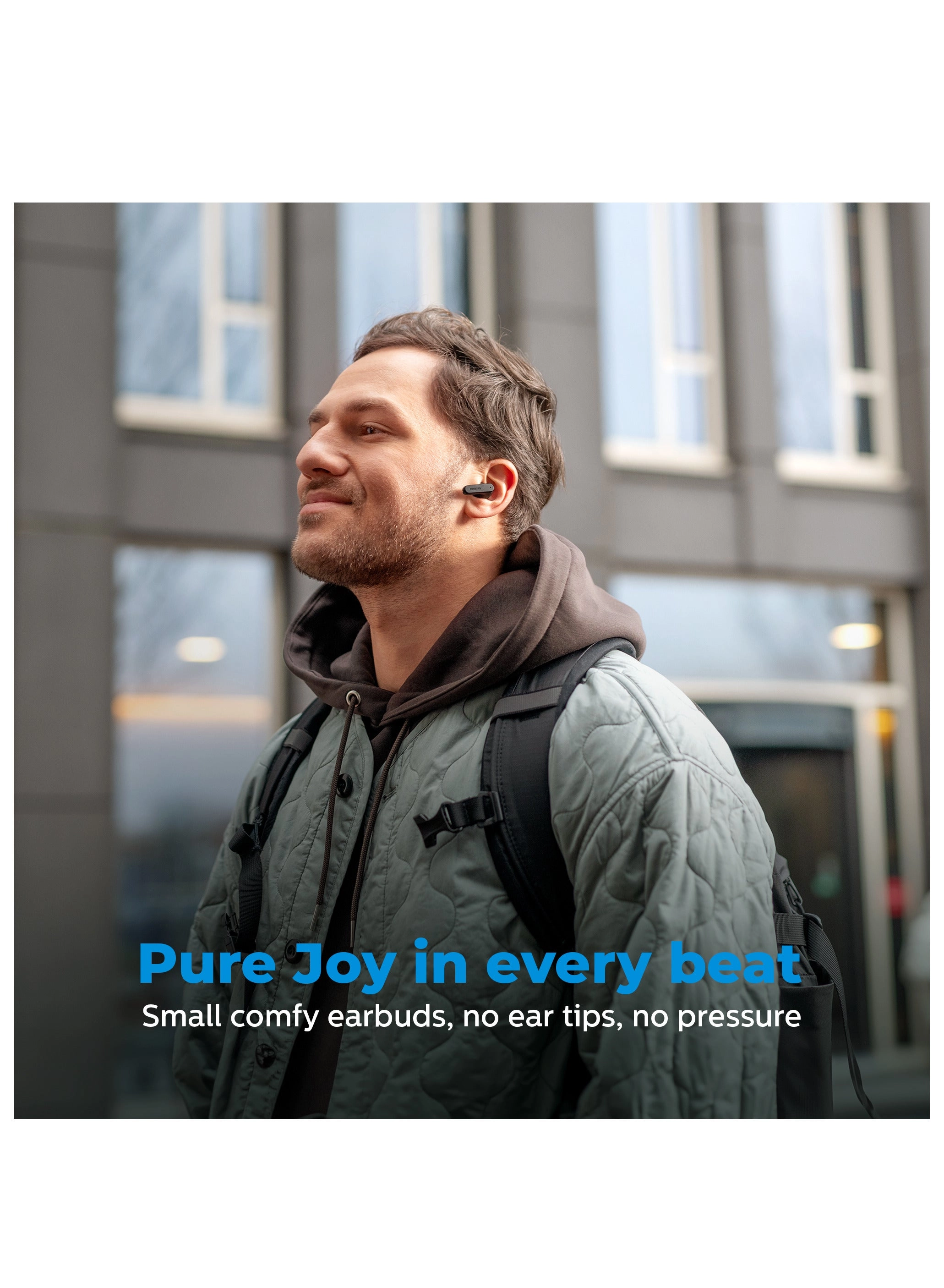 TAT2139BK/97 Wireless Earbud