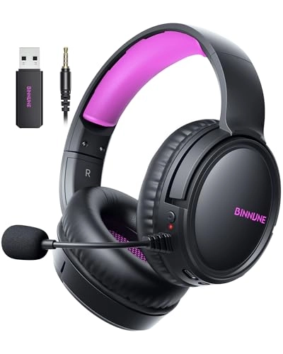 BW02-BT Wireless Headset