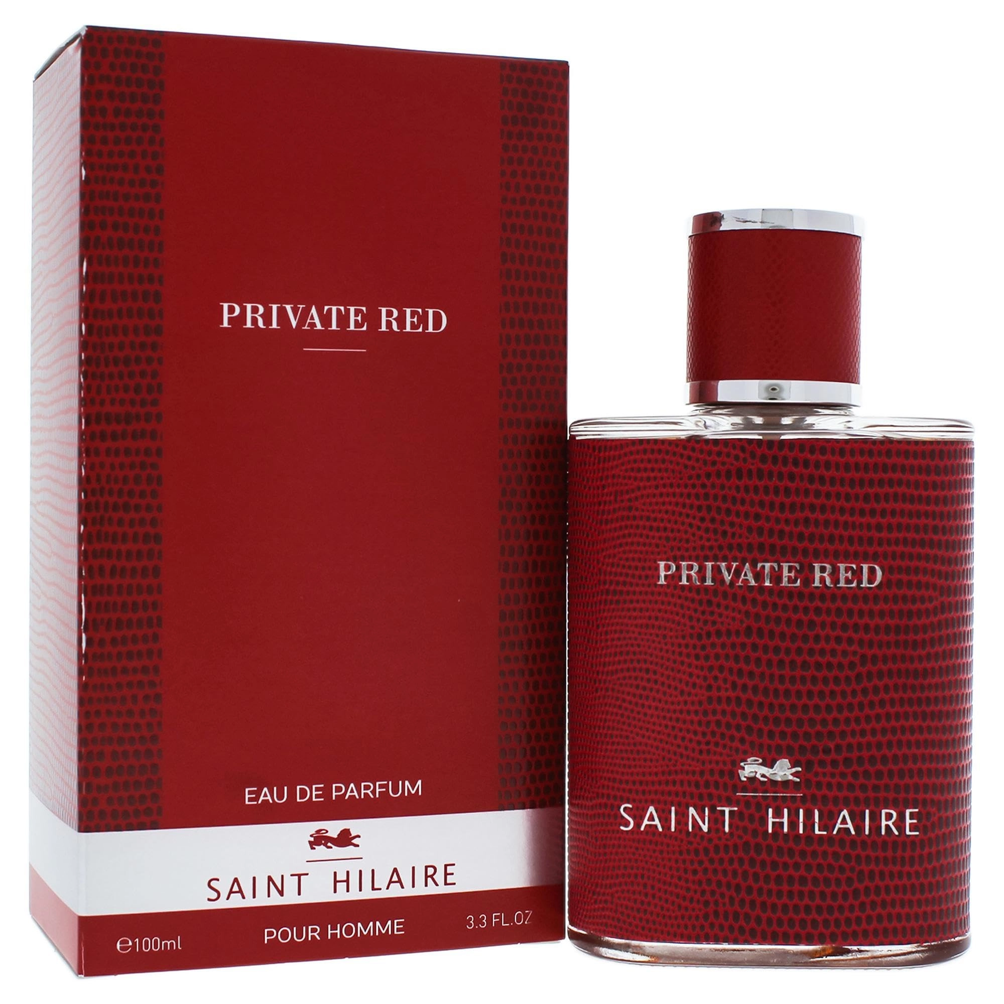 Private Red Eau de Parfum 100 ml