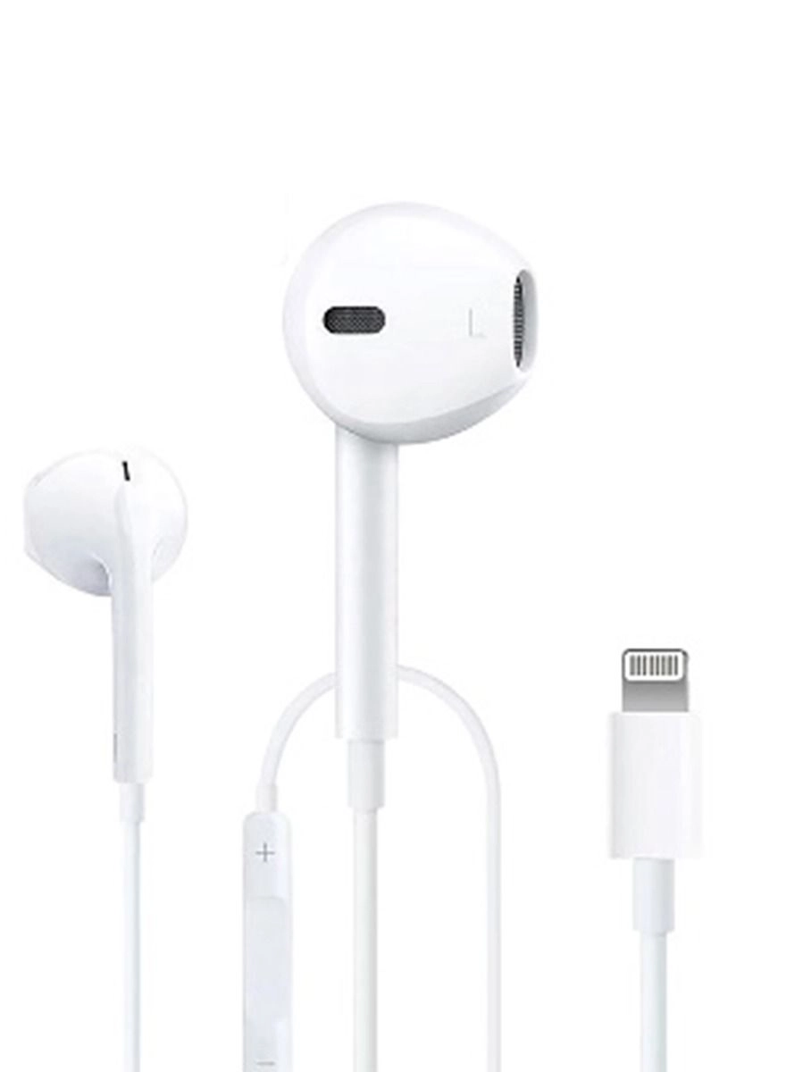SOLO-S7+ Wired Earphone