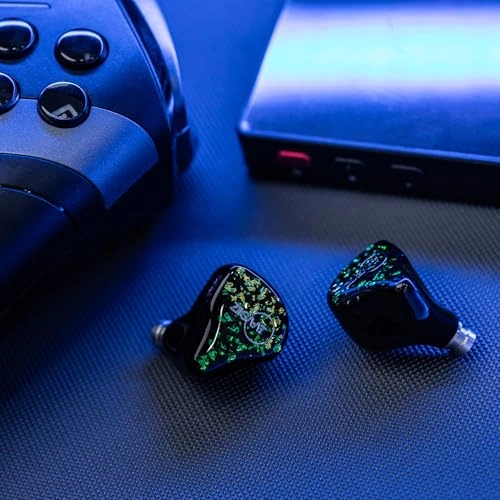 Arcadia Wired Earphone