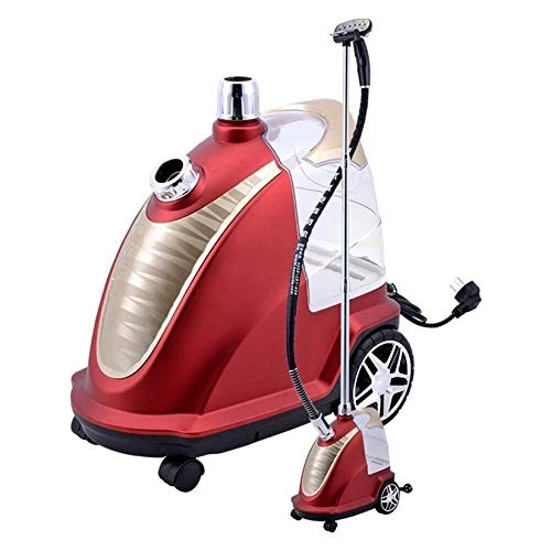 Vertical Garment Steamer - 2380W 4000ML 60s
