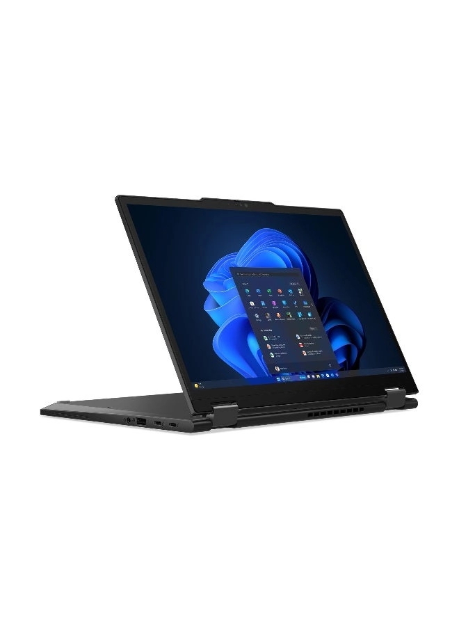 Lenovo ThinkPad X13 2-in-1 Gen 5 21LW0004GR - 13.3'' Core Ultra 7 155U 16GB DDR5 512GB SSD