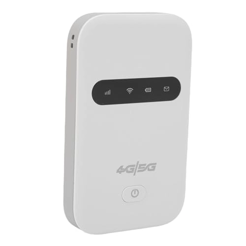 Travel Router - 4G LTE 802.11ac 300Mbps