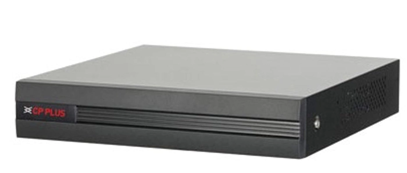 10 Dome 1 Bullet - 2.4MP + 16 Channel DVR + 16 Channel Power Supply + 90M Wire