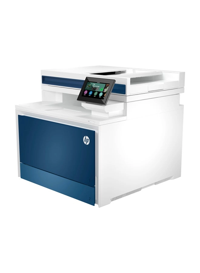 Color LaserJet Pro MFP 4303FDN