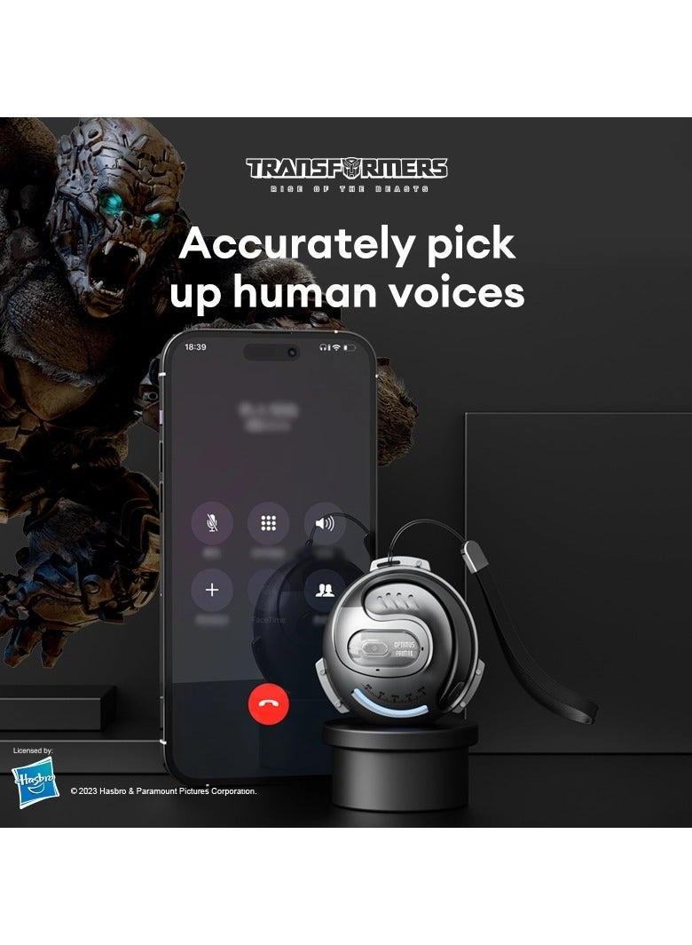 TF-T07 Wireless Earbud