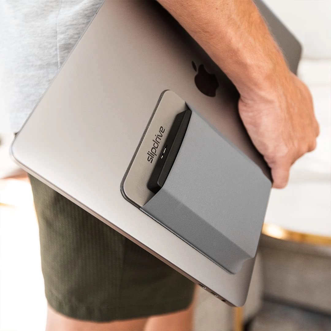 Portable Hard Drive Sleeve - 5.5” x 4.5”