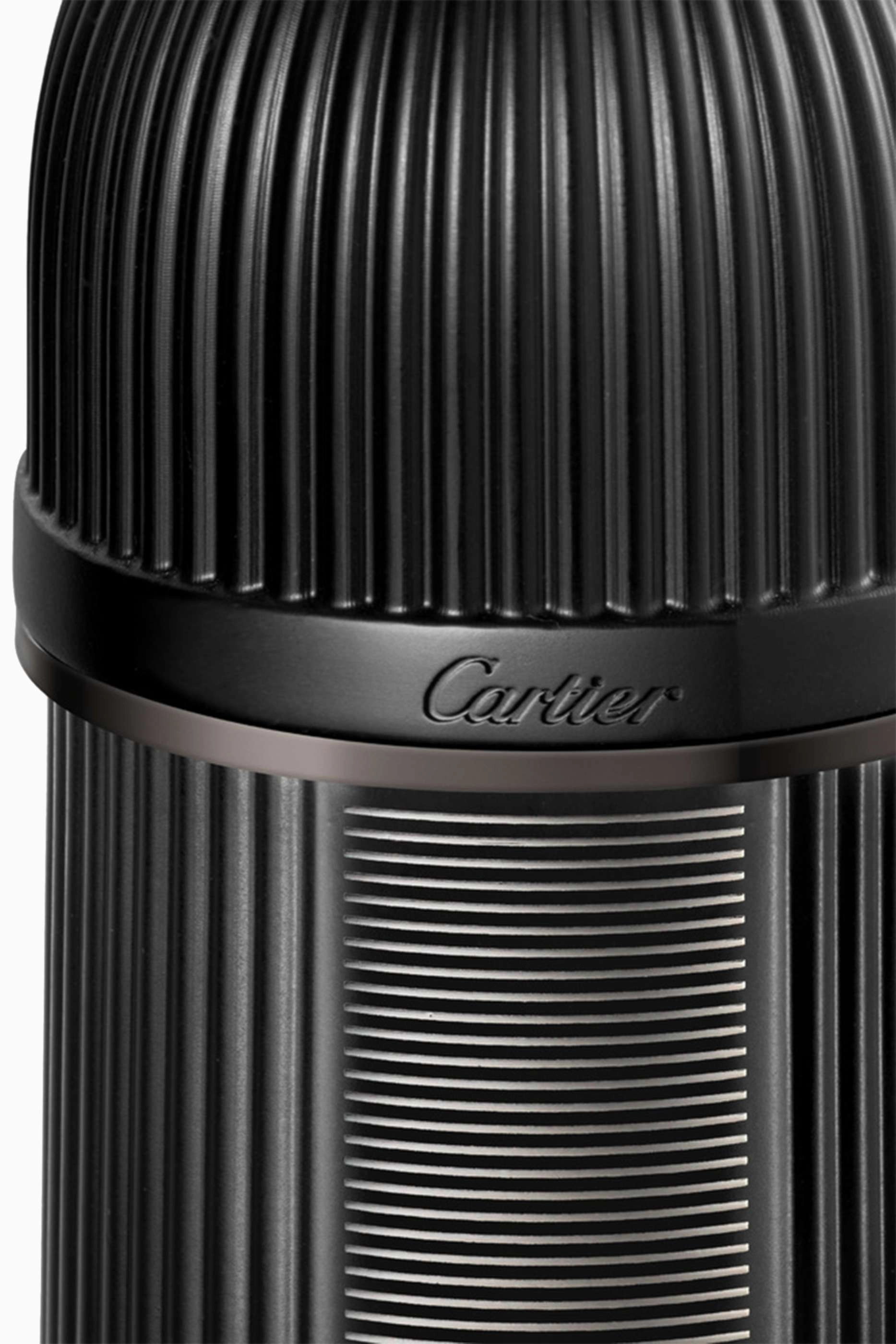 Pasha Noir Absolu Eau de Parfum - 100ml