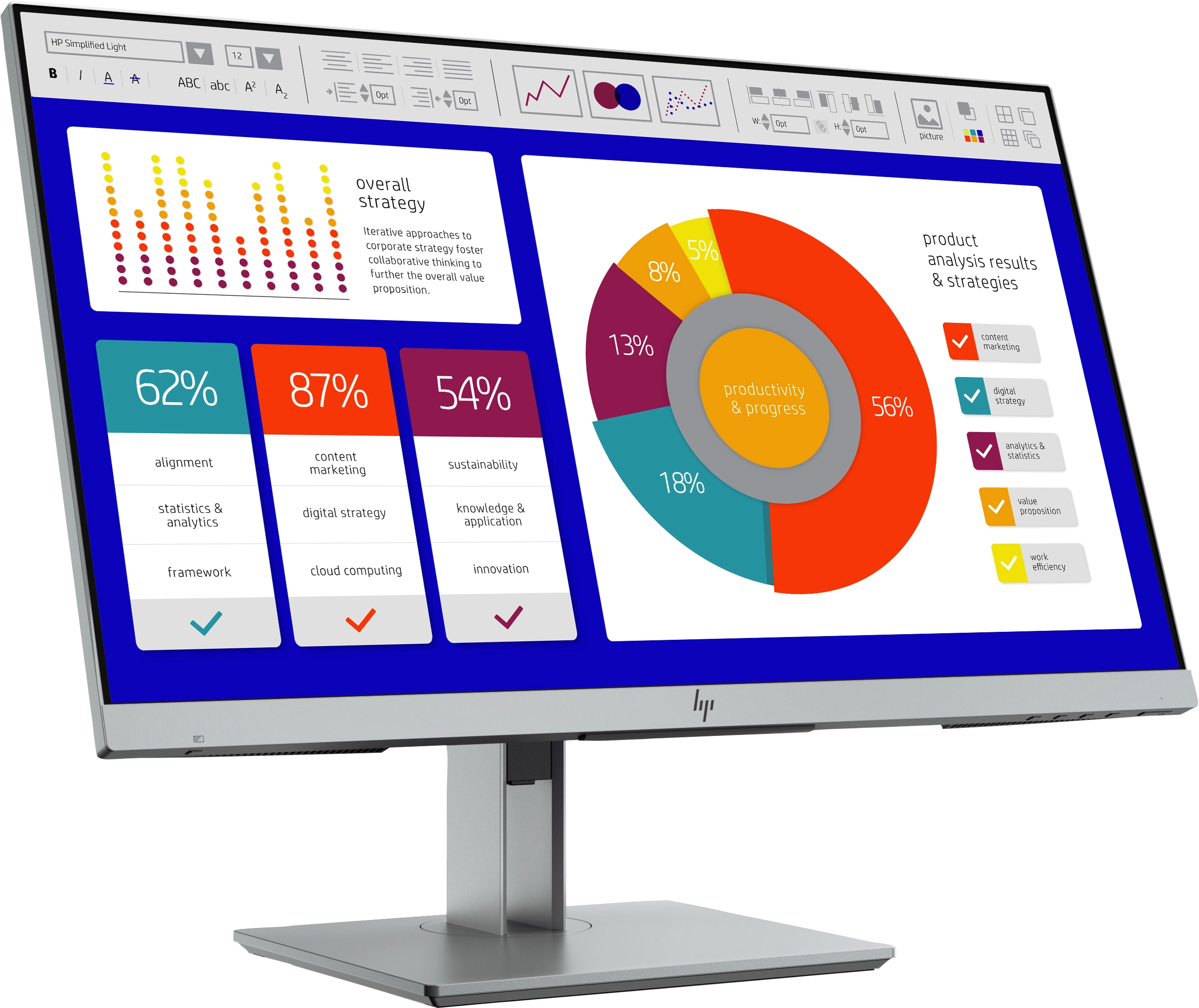EliteDisplay E243 - 00420BAUXXB075HRTD2C 24-Inch HD