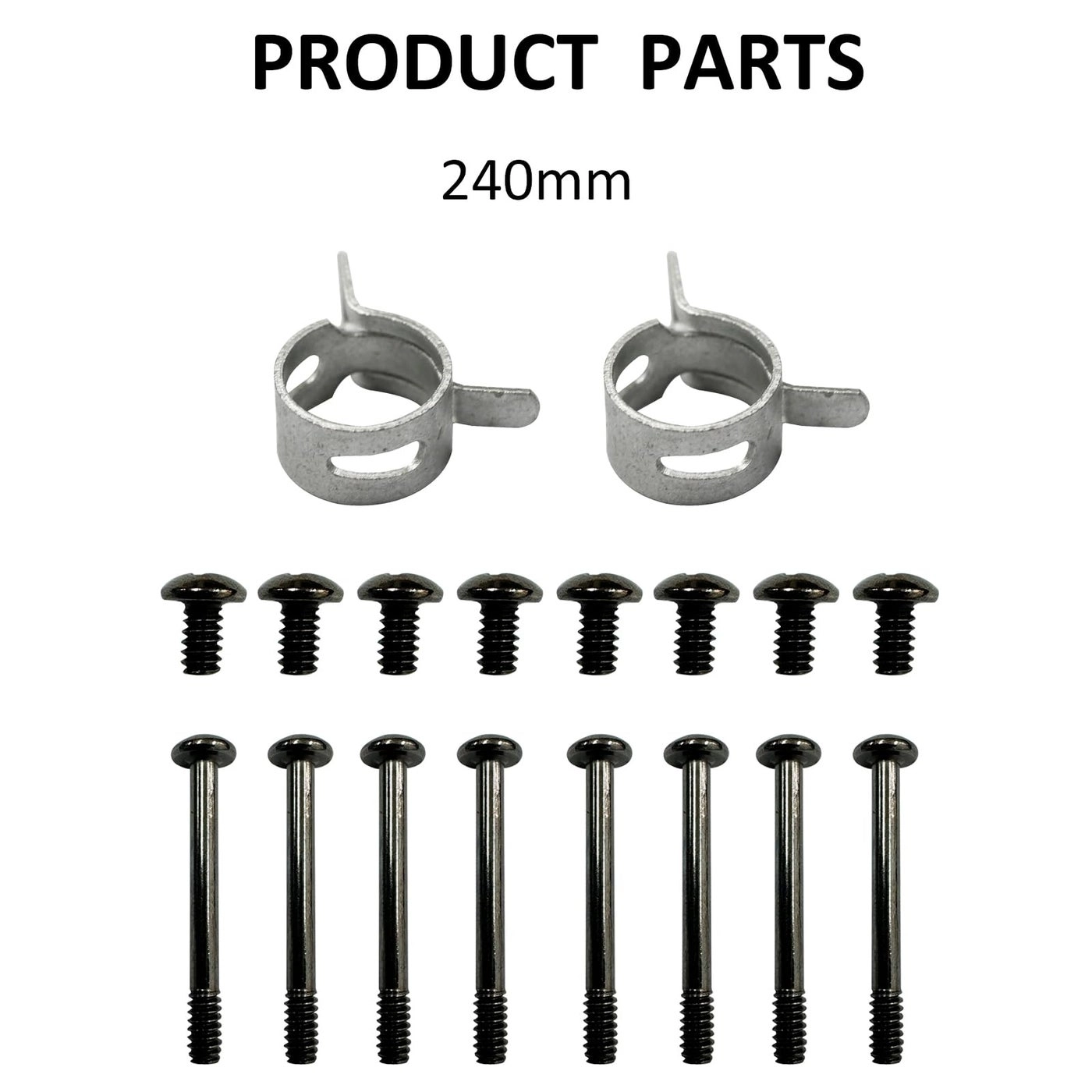 Water Cooling Radiator - 120mm