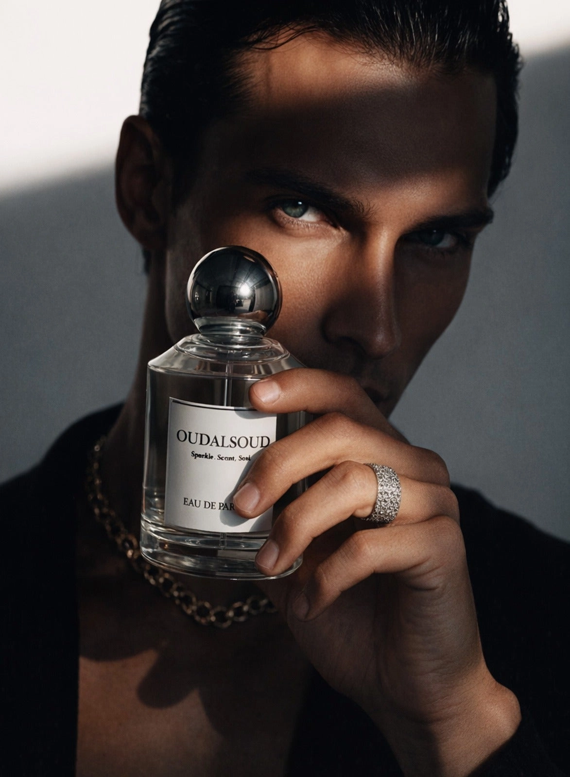 Desert Rose Eau de Parfum 100ml