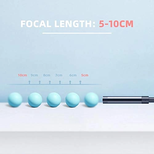 Endoscope Camera - 2MP HD Wireless