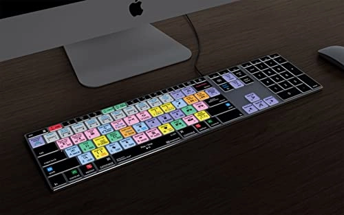 After Effects Backlit Pro - US Wired